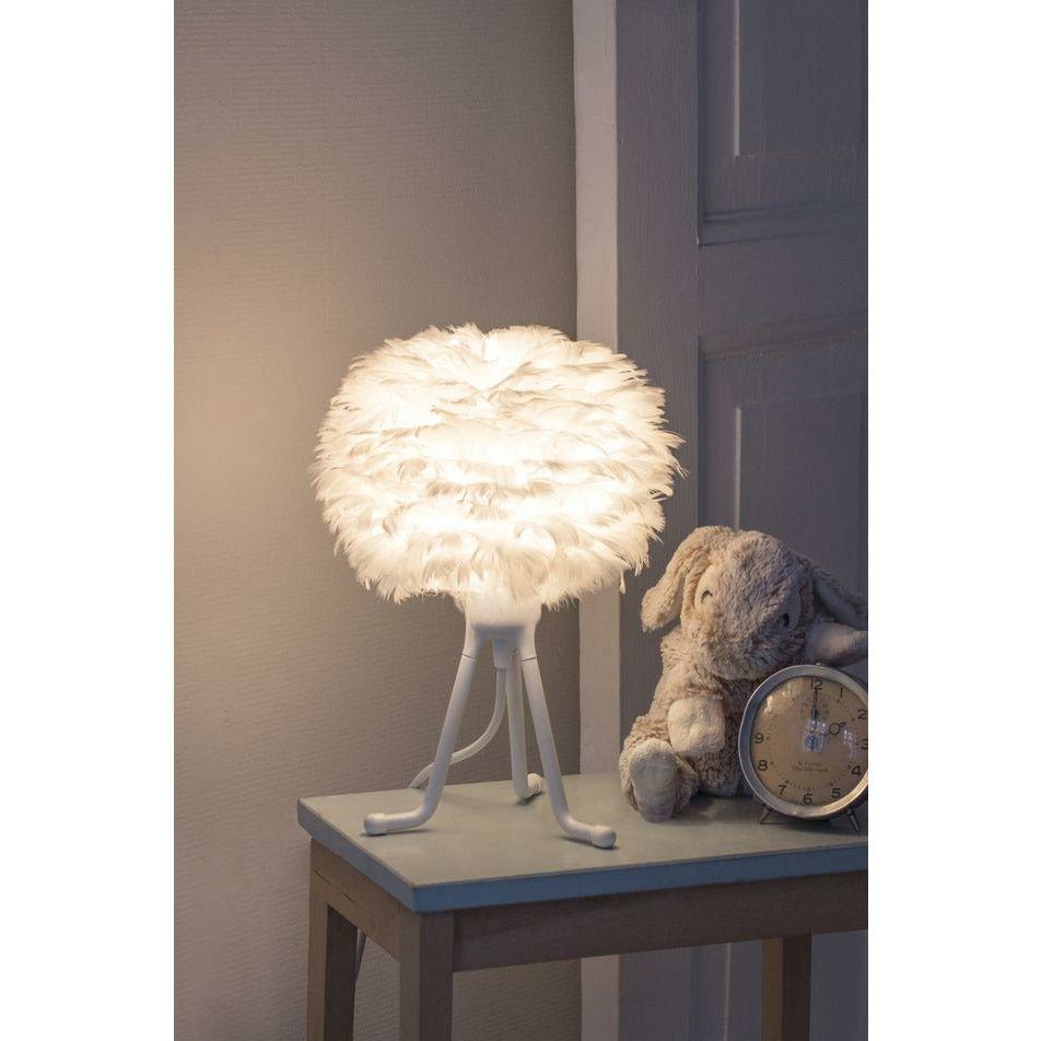 UMAGE EOS Micro Table Lampe, blanc