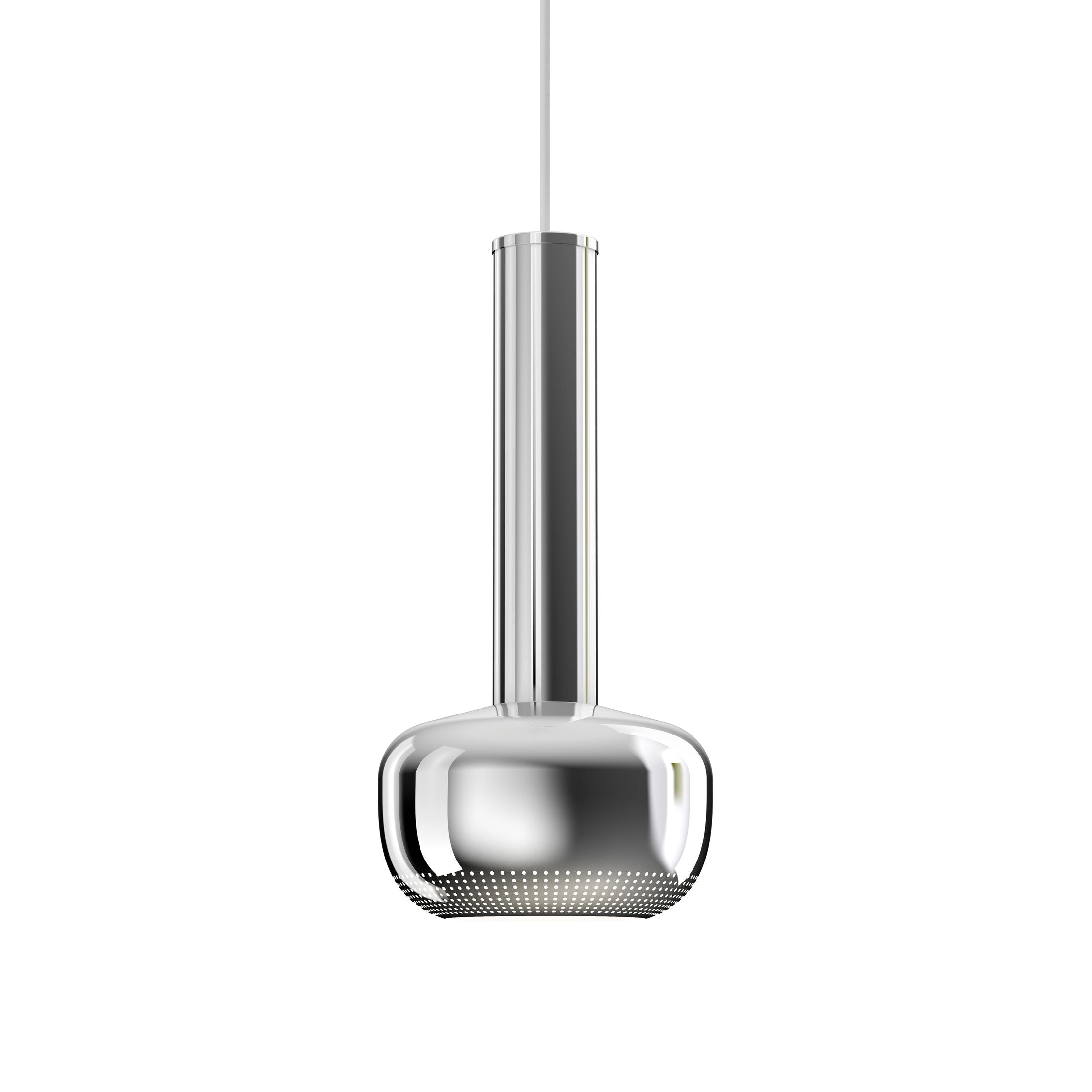 Louis Poulsen VL 56 Pendant, laiton