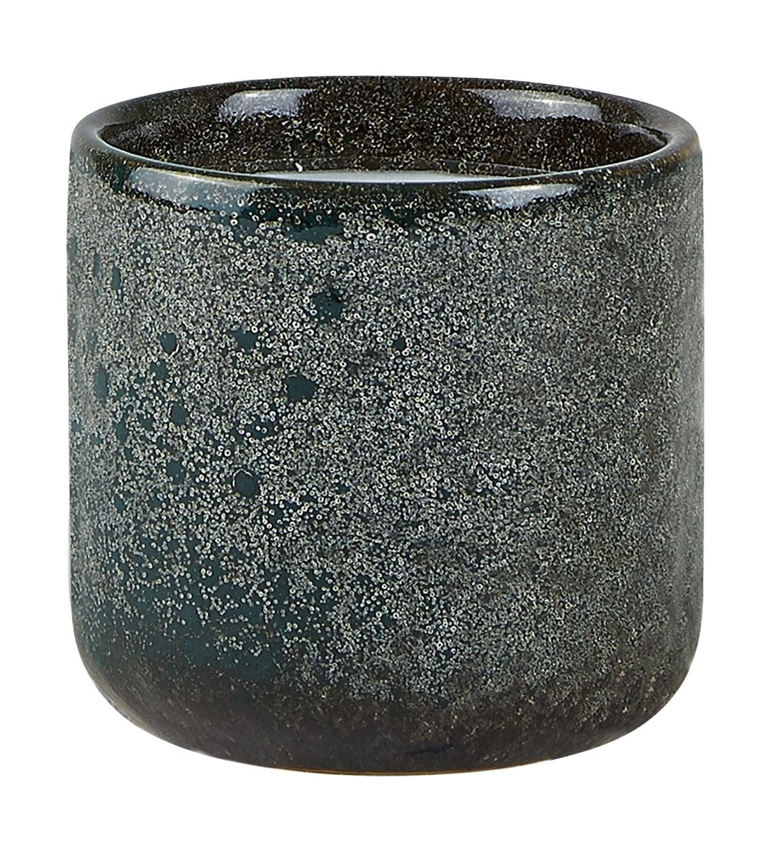 Villa Collection Scented Candle, Petrol Green