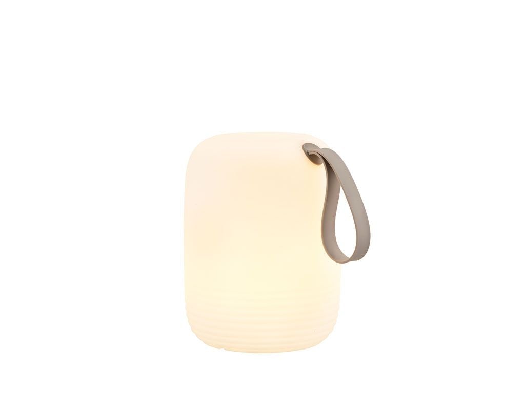 Lámpara de salón de mar de Villa Collection Ø 21 cm, blanco