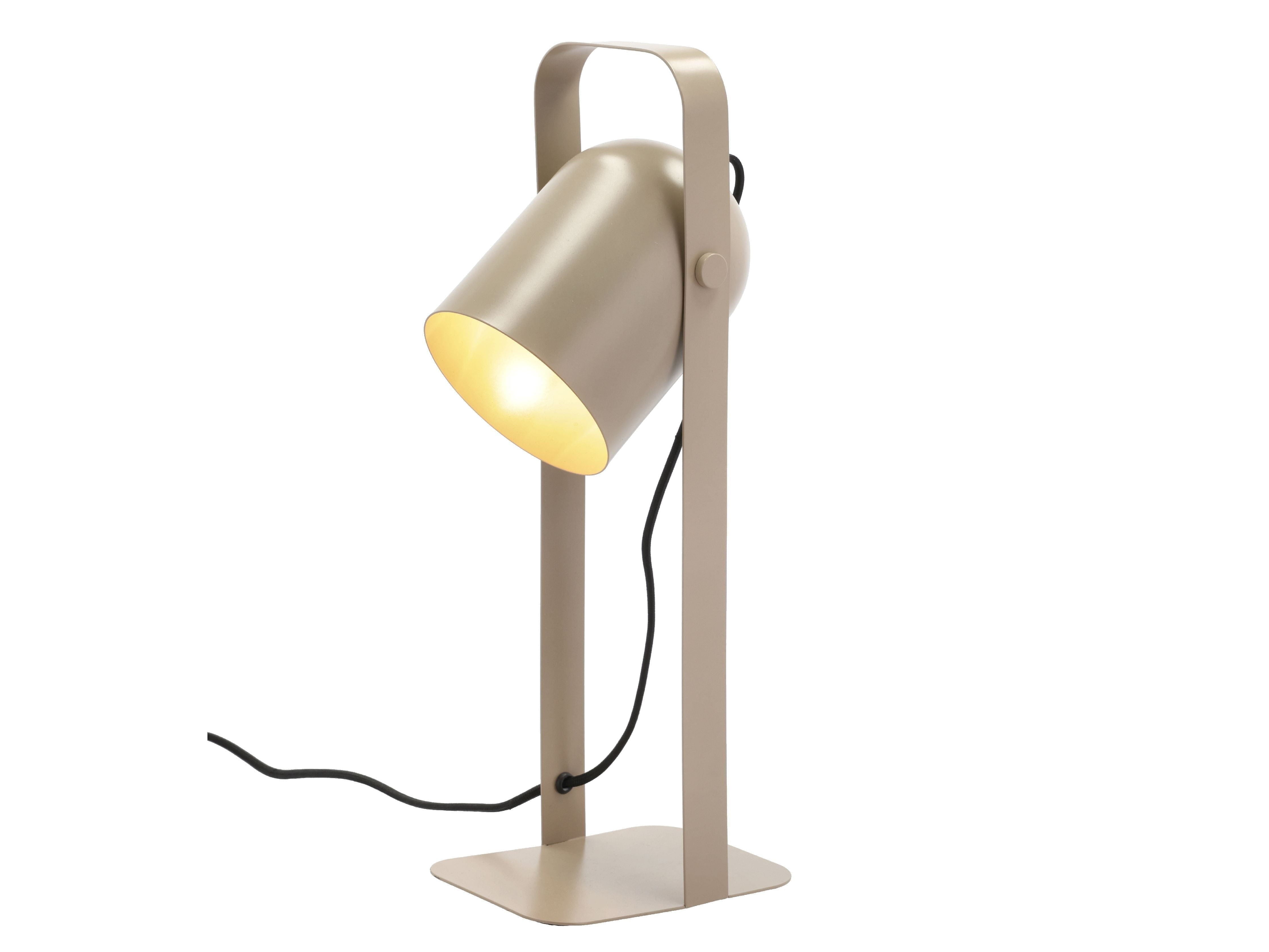 Lampe de table Nesvik Collection, sable
