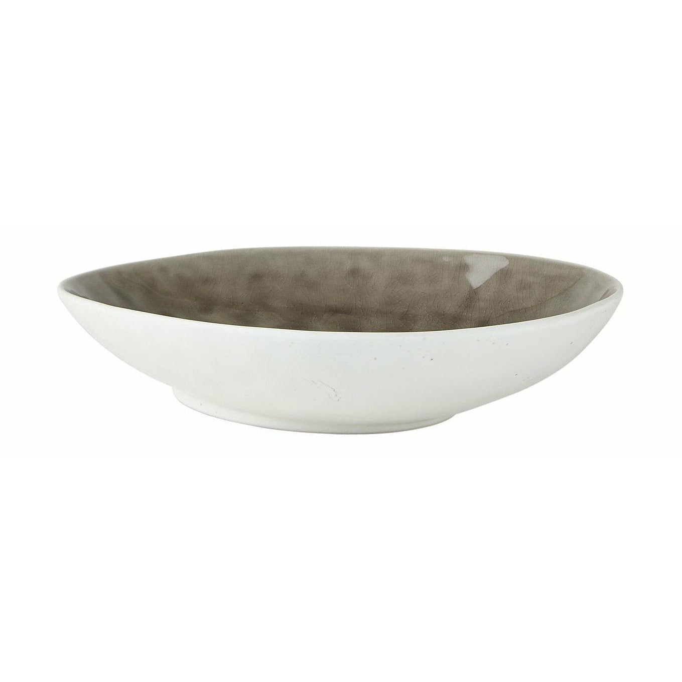 Villa Collection Pasta Bowl, Gray