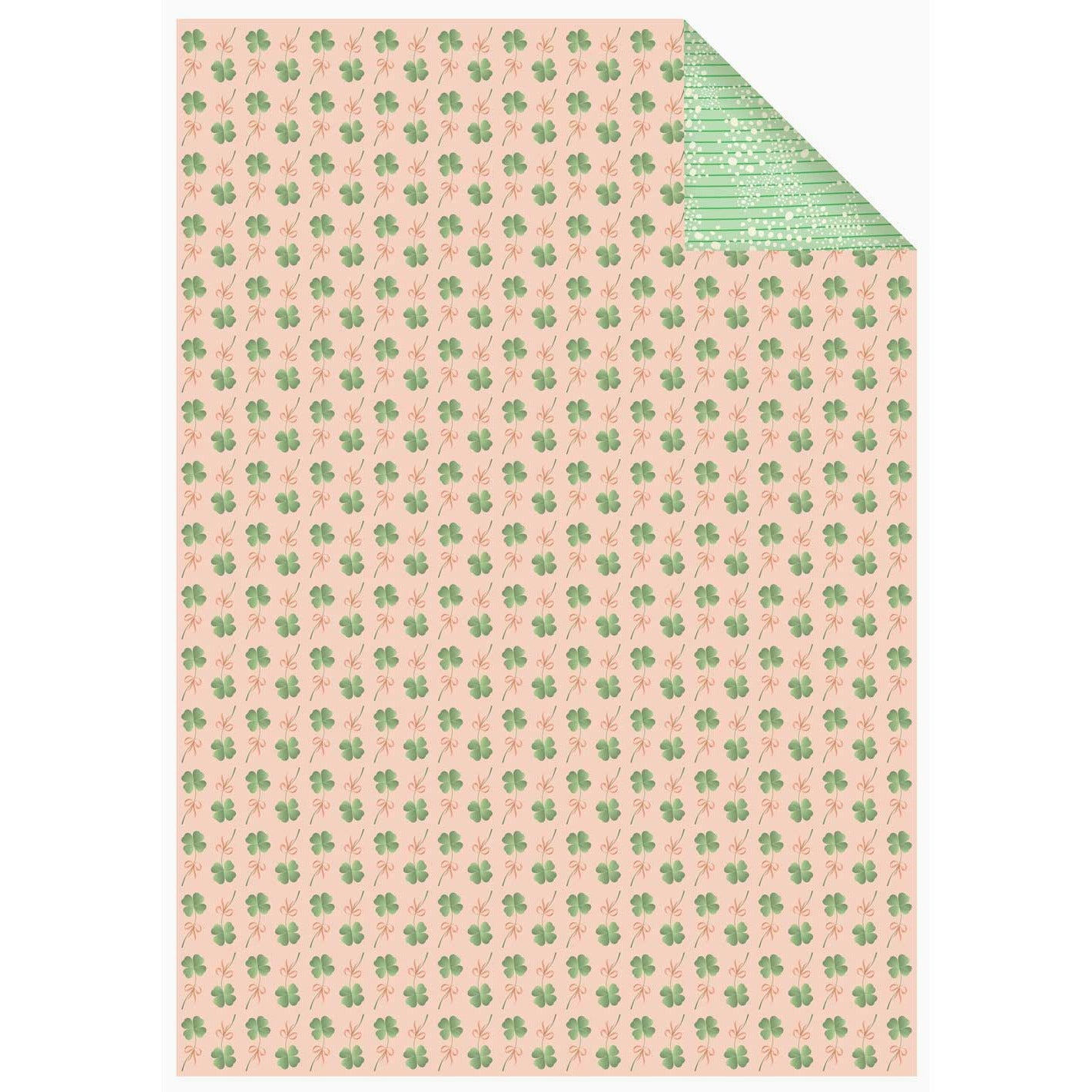 Vissevasse Everwrap Wrapping Paper #15, 44x63 Cm