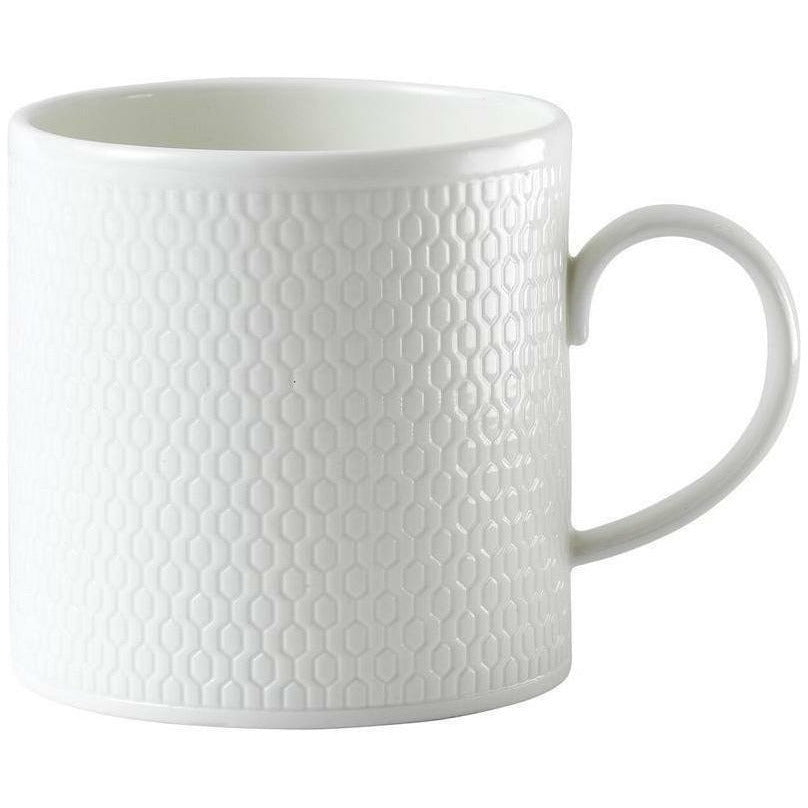 Wedgwood Gio Mug 0,3 L, blanco