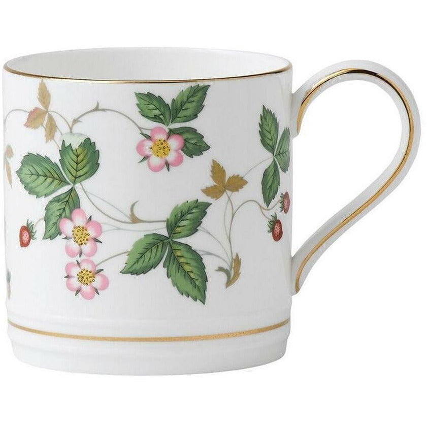 Coupe Wedgwood Wild Strawberry, 0,3 L