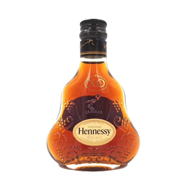 Hennessy Cognac X.O 1 0.05 L