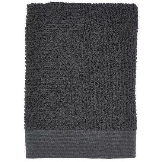 Zone Denmark Classic Bath Towel, Anthracite