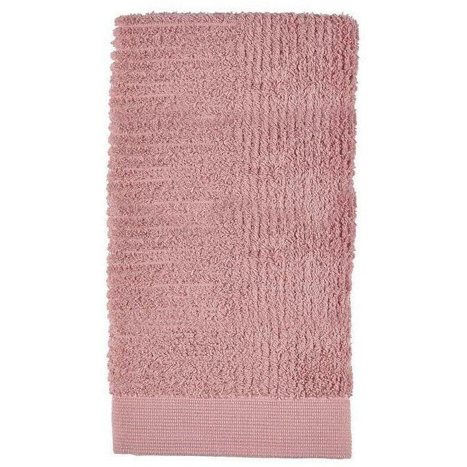 Zone Denmark Classic Towel 100 X50 Cm, Rose