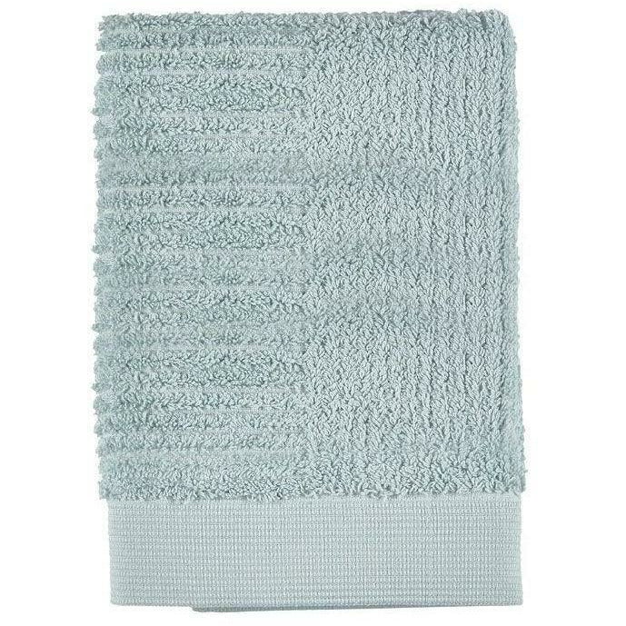 Zone Denemarken Classic Towel 70 x50 cm, stoffig groen