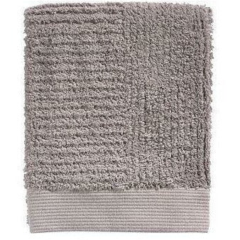 Zone Denemarken Classic Towel 70 x50 cm, meulgrijs