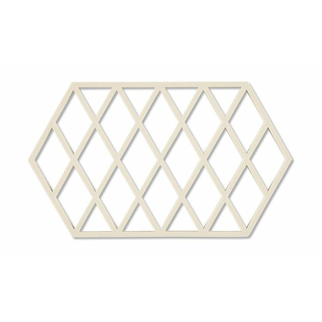 Zone Denmark Harlequin Coaster, Birch