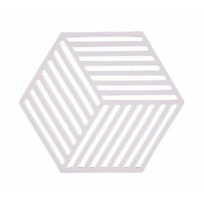 Zone Danmark Hexagon Coaster, lila