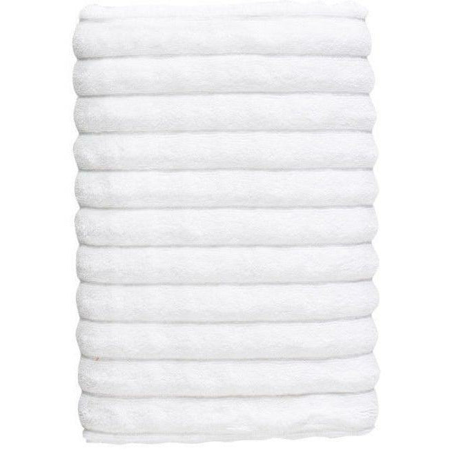 Zone Denmark Inu Bath Towel, White