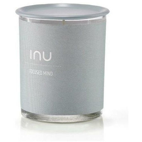 Zone Denmark Inu bougie parfumée Focused Mind, ø 6,2 cm