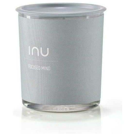 Zone Denmark Inu bougie parfumée Focused Mind, ø 7,3 cm