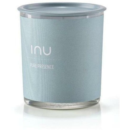 Zone Denmark Inu Bougie Parfumée Pure Présence, ø 7,3 Cm