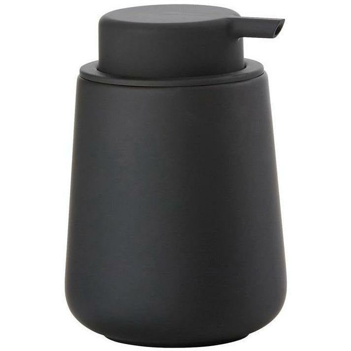 Zone Denemarken Nova One Soap Dispenser, Black