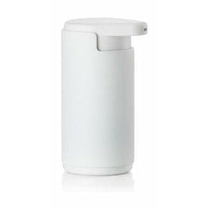Distributeur de savon à bord Zone Denmark 0,2 L, blanc