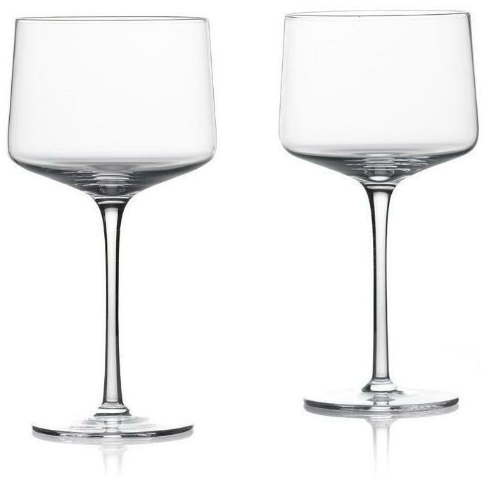 Zone Denemarken Rocks Copa/GT Glass, 2 pc's.