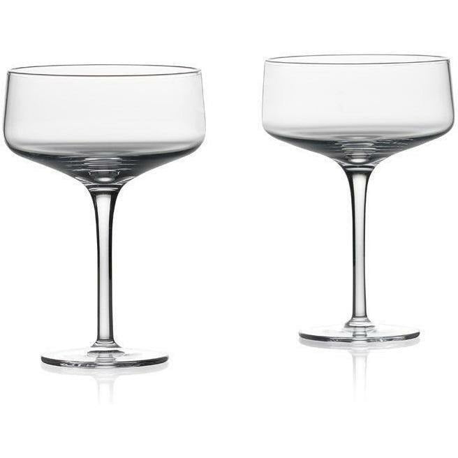 Zone Danemark Rocks Coupé / Cocktail Glass, 2 PCS.