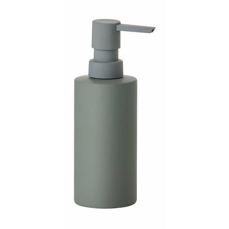 Zone Denemarken Solo Soap Dispenser, Gray