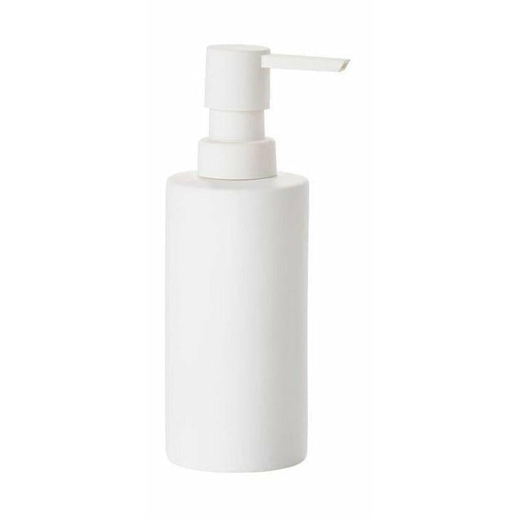 Zone Denemarken Solo Soap Dispenser, White