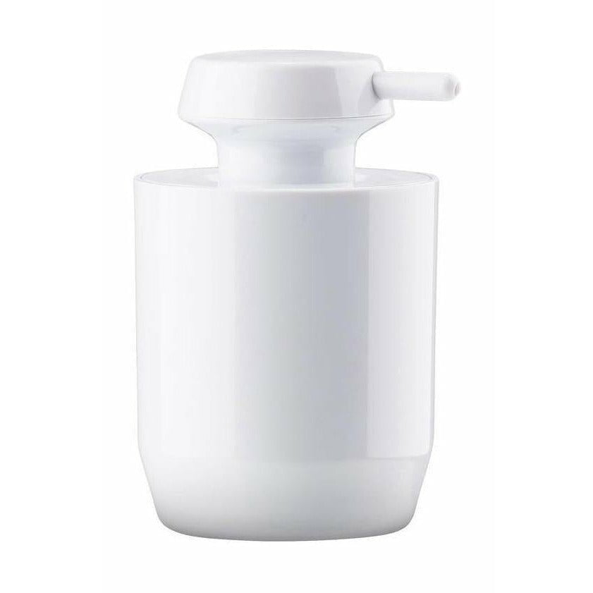 Zone Danmark Suii Soap Dispenser 0,2 L, White