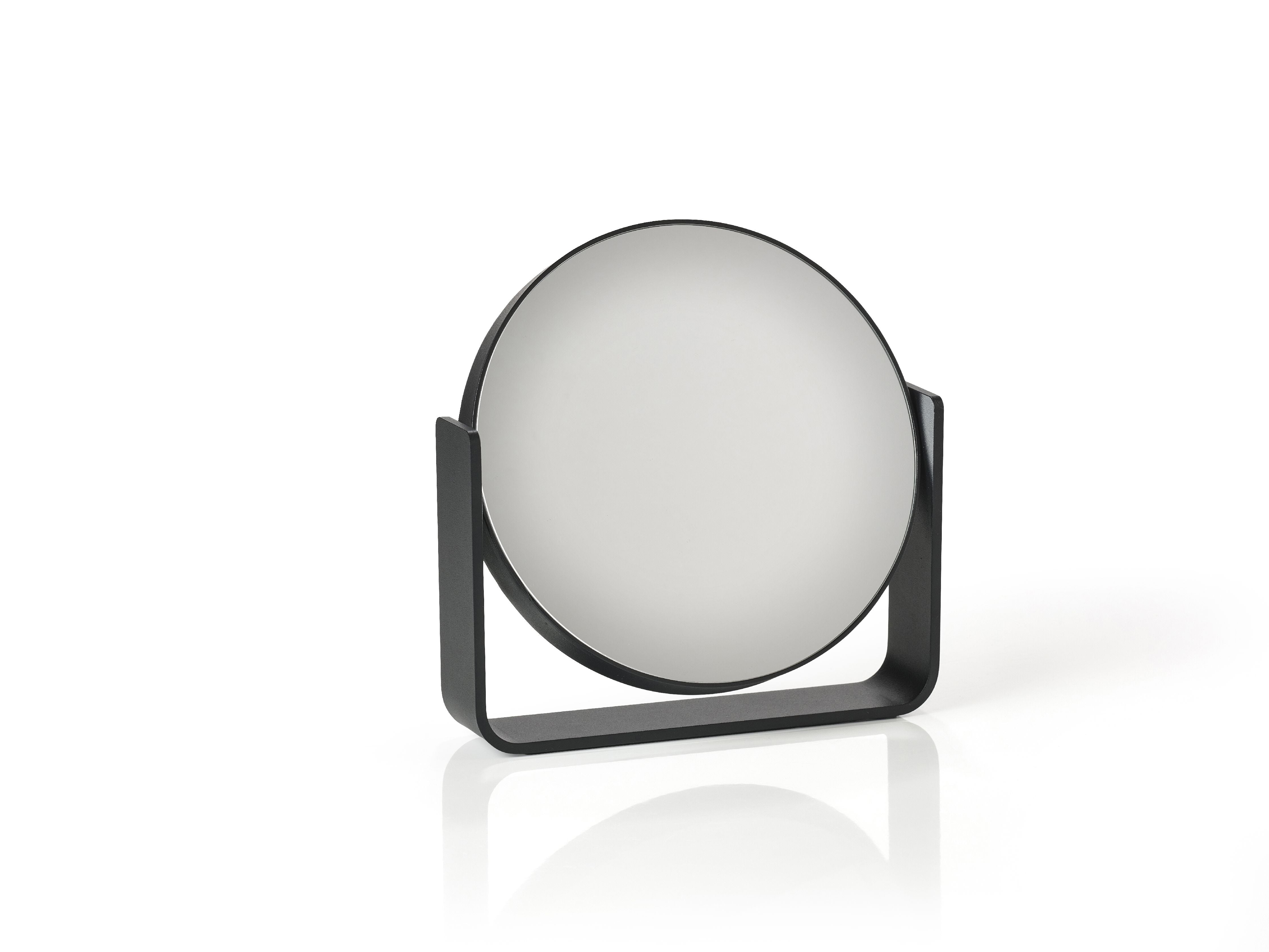 Zone Danmark Ume Table Mirror, svart