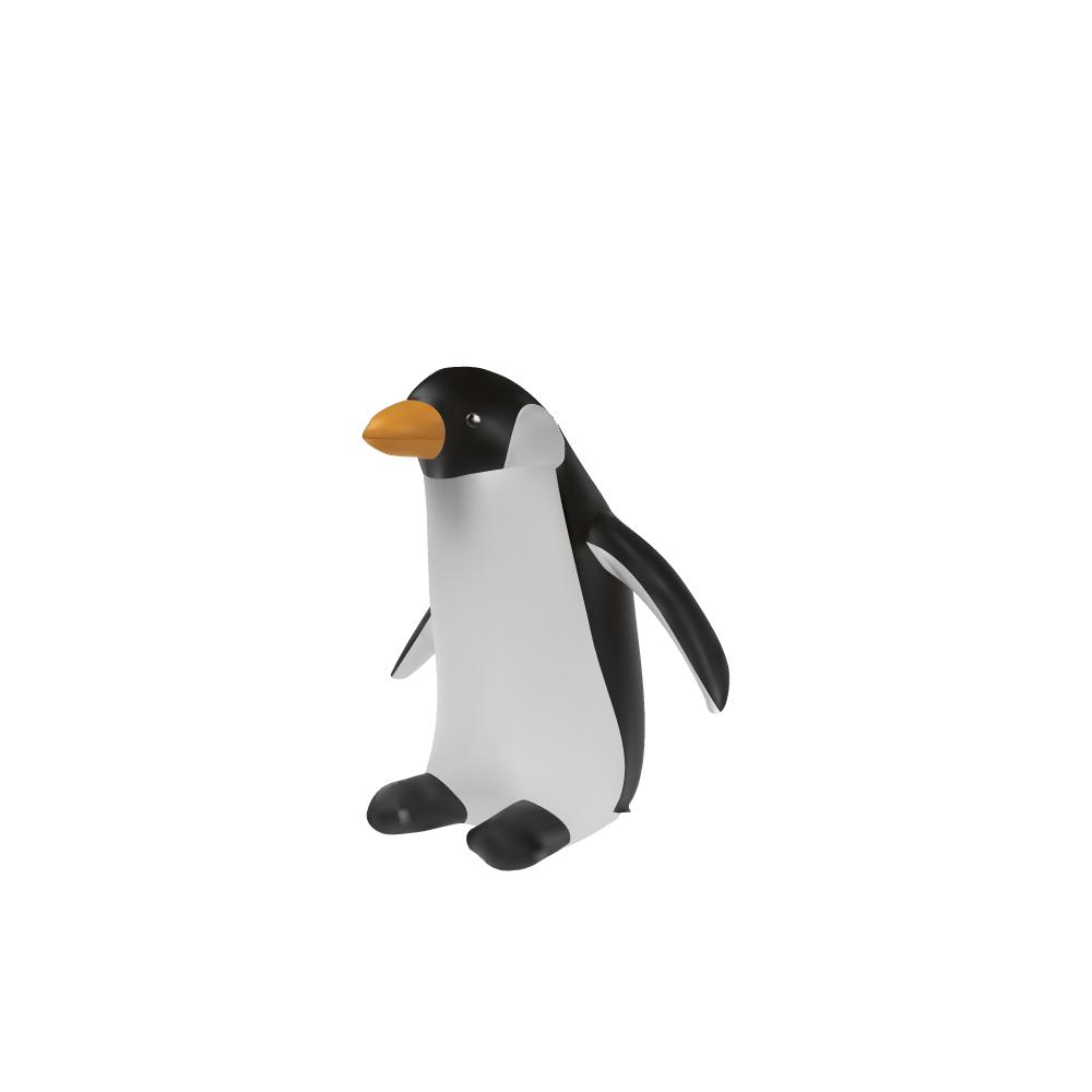 Züny Baby Pinguin