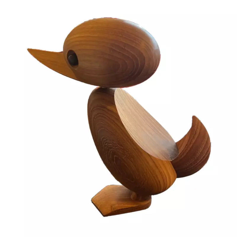 Architectmade Drake Wood Figure Special Edition