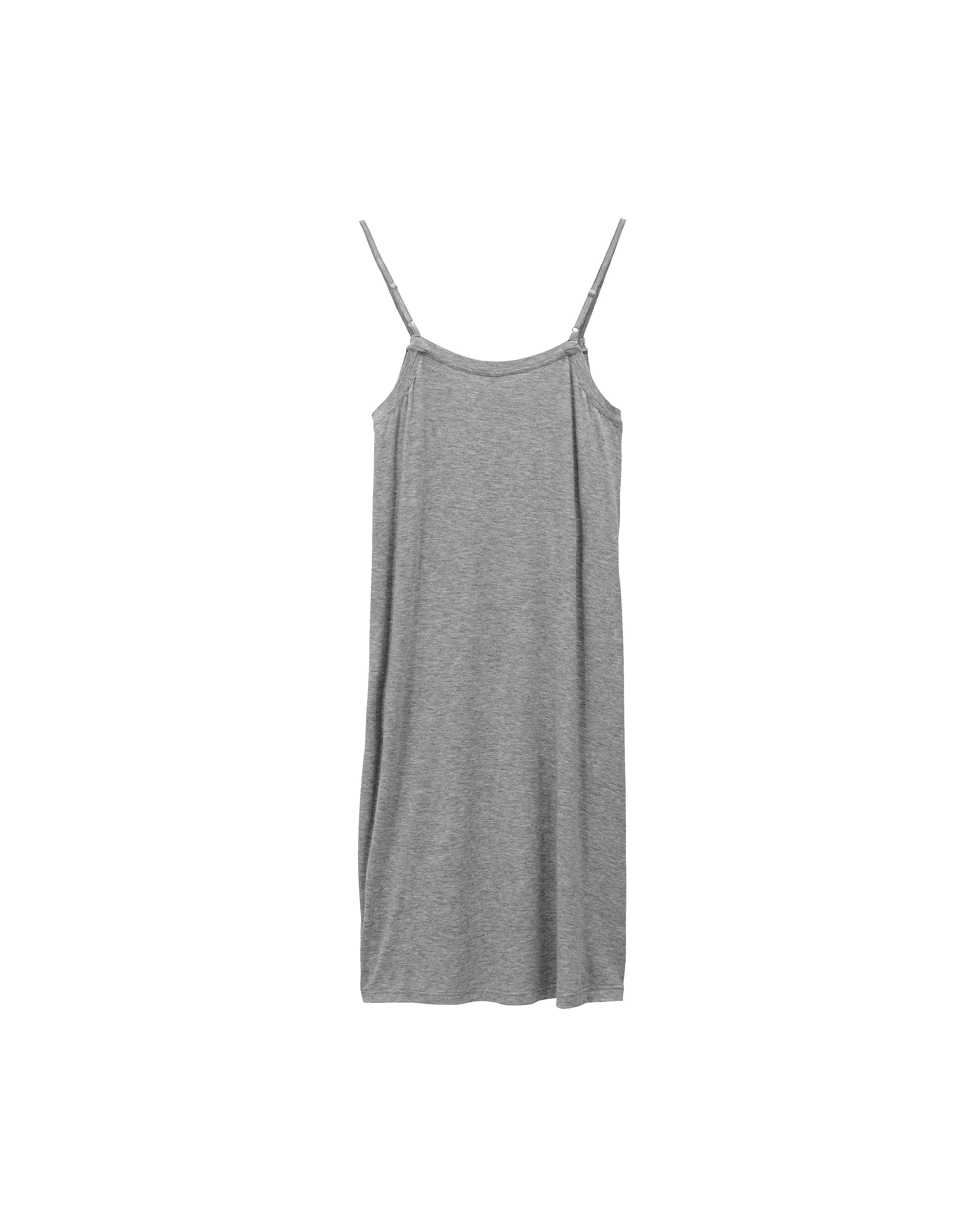 Af Nord Astrid Strappy Dress L/XL, nederdel