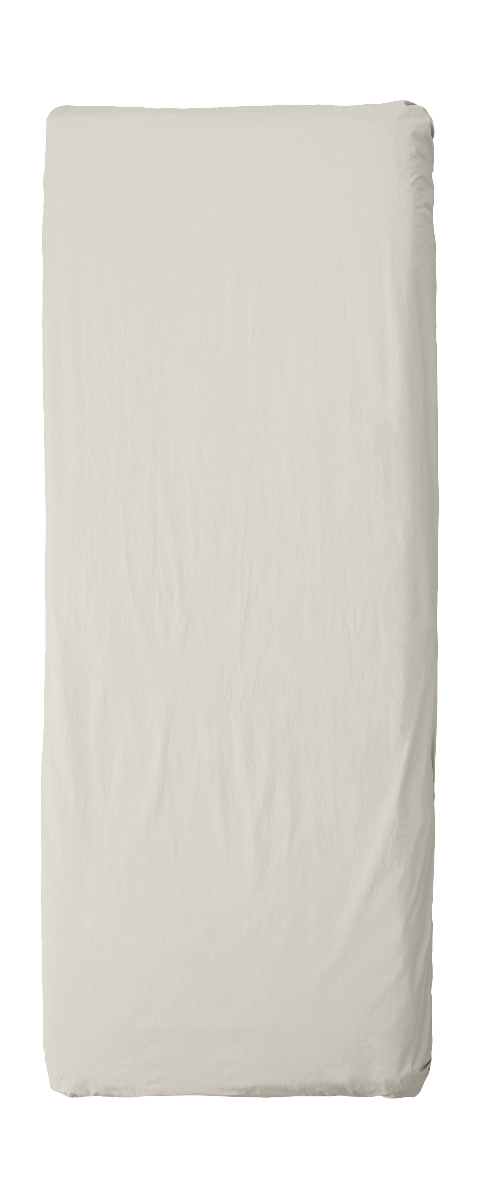 Av Nord Ingrid Bed Sheet 270x160 cm, Shell