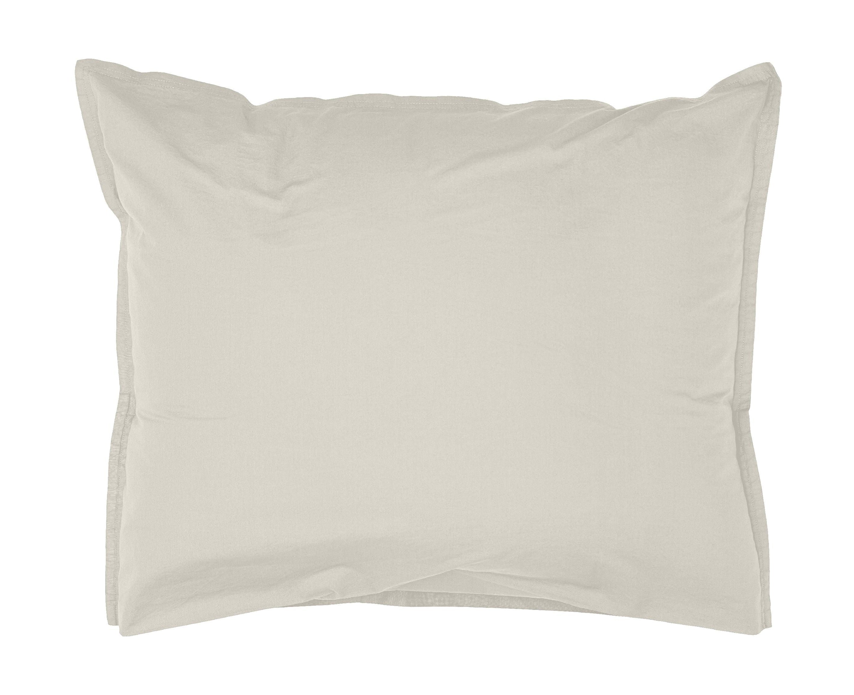 Por Nord Ingrid Cushion Cover 60x50 cm, concha