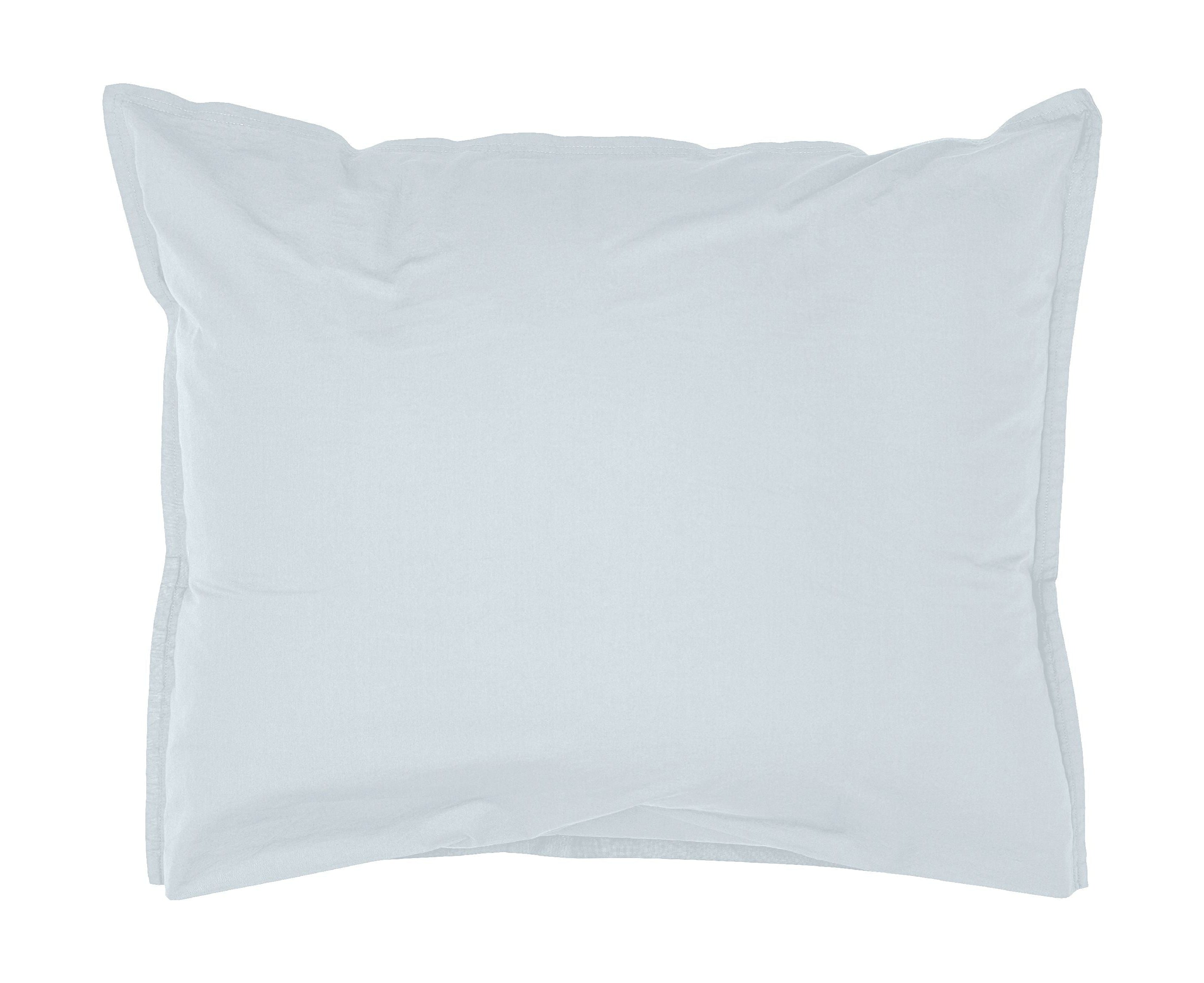 Por Nord Ingrid Cushion Cover 60x50 cm, Sky