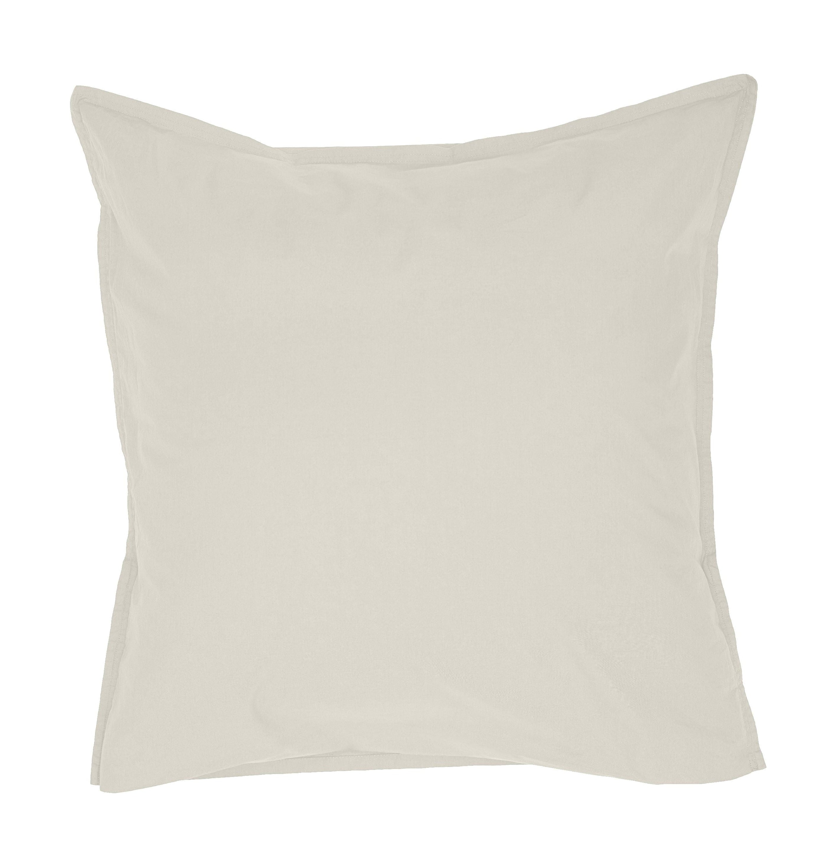 Por Nord Ingrid Cushion Cover 63x60 cm, Shell