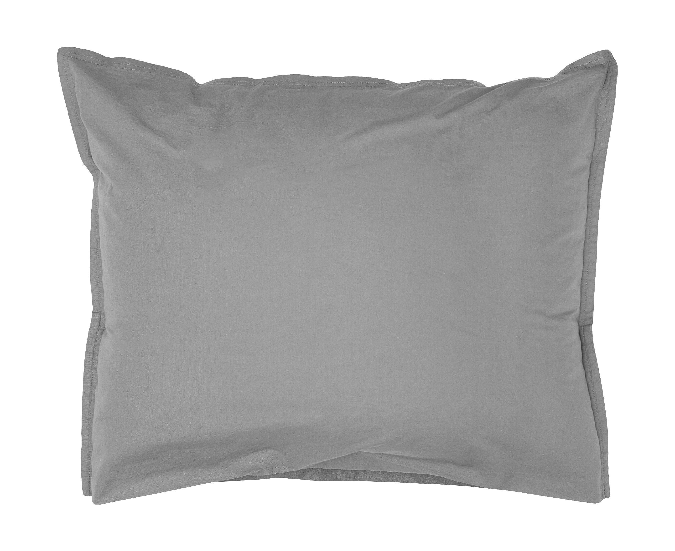 Af Nord Ingrid Pillowcase 60x50 cm, Thunder