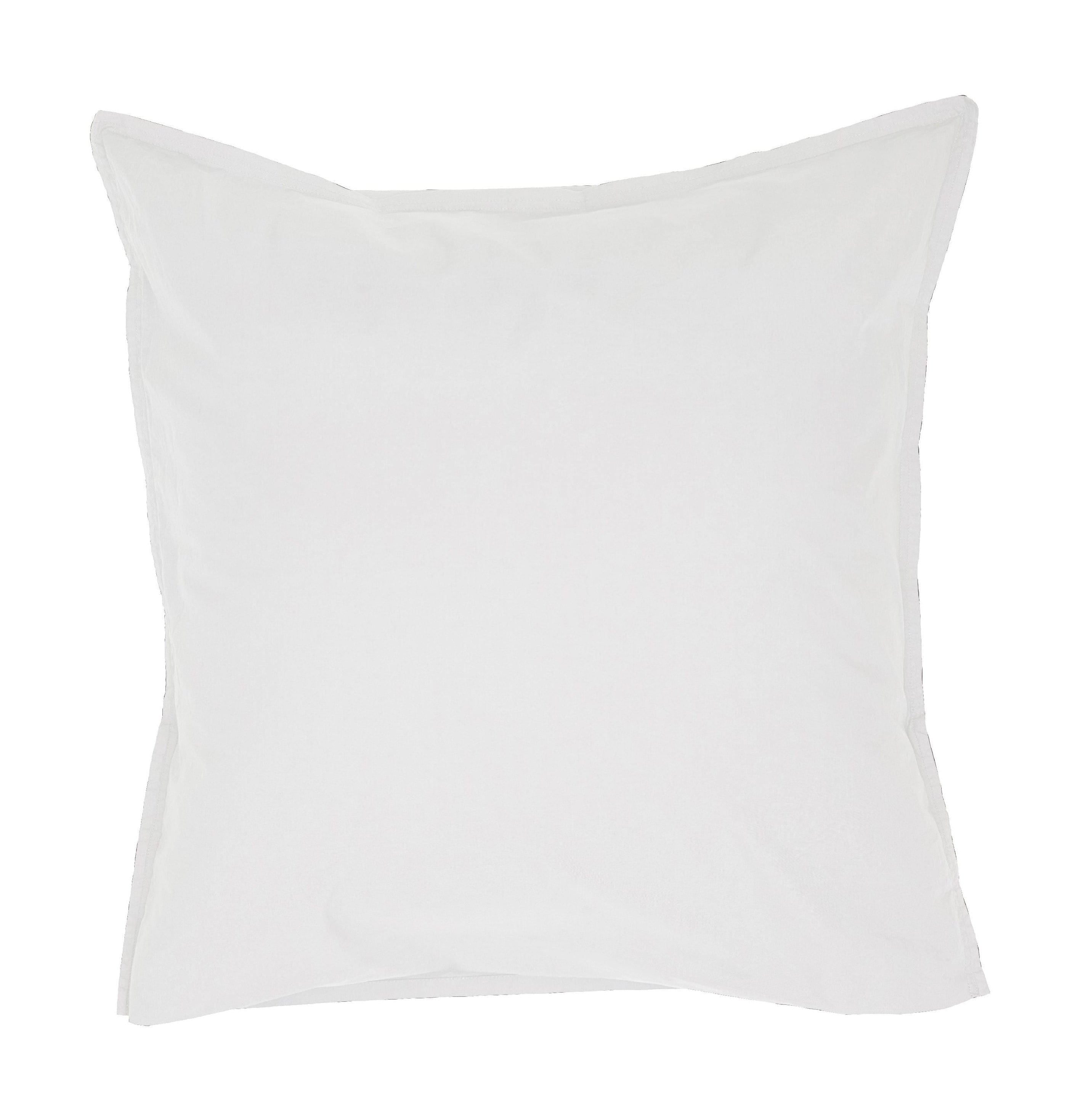 Par Nord Ingrid coussin de coussin 63x60 cm, neige