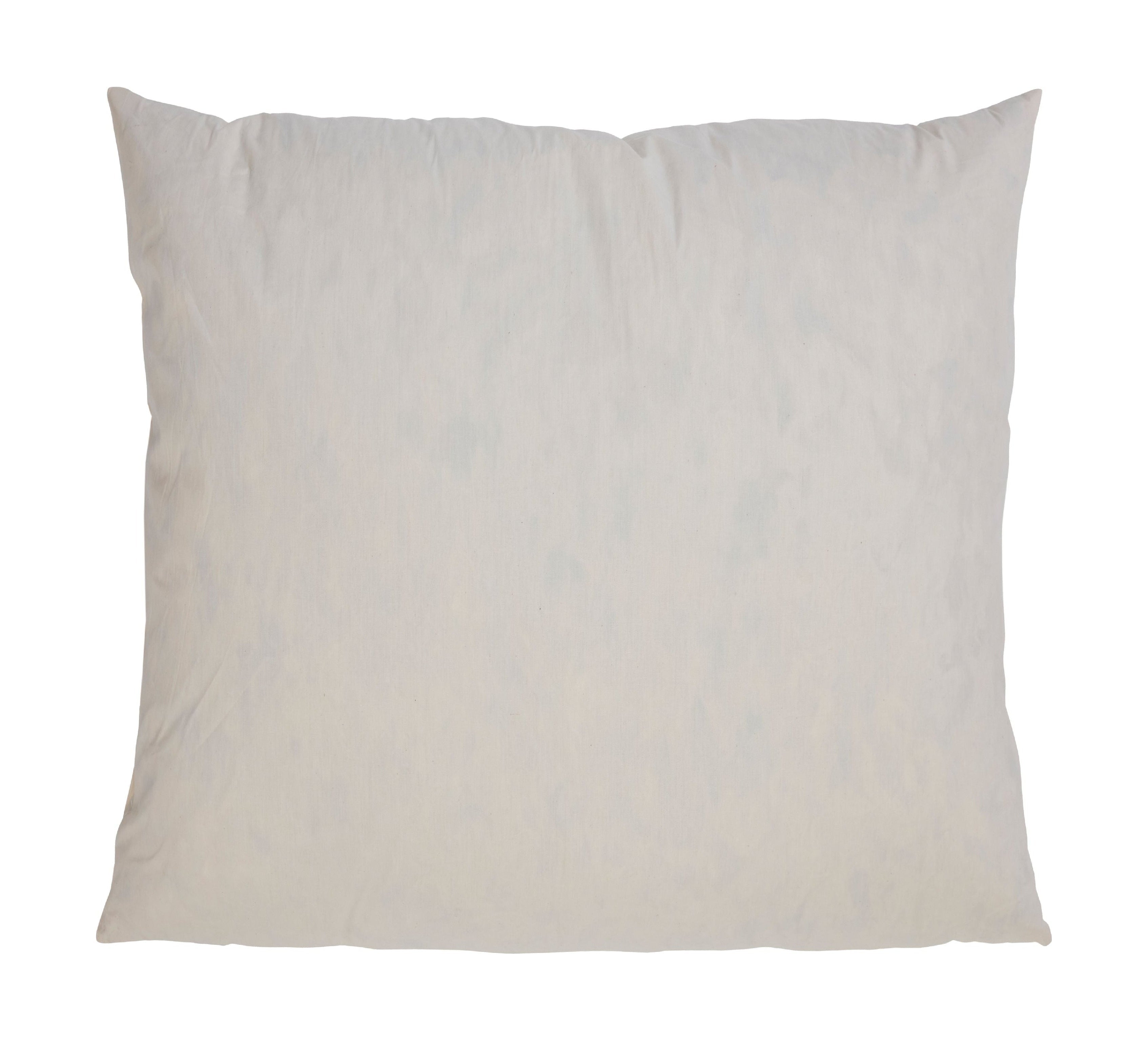 Von Nord Pillow Fecting, weiß