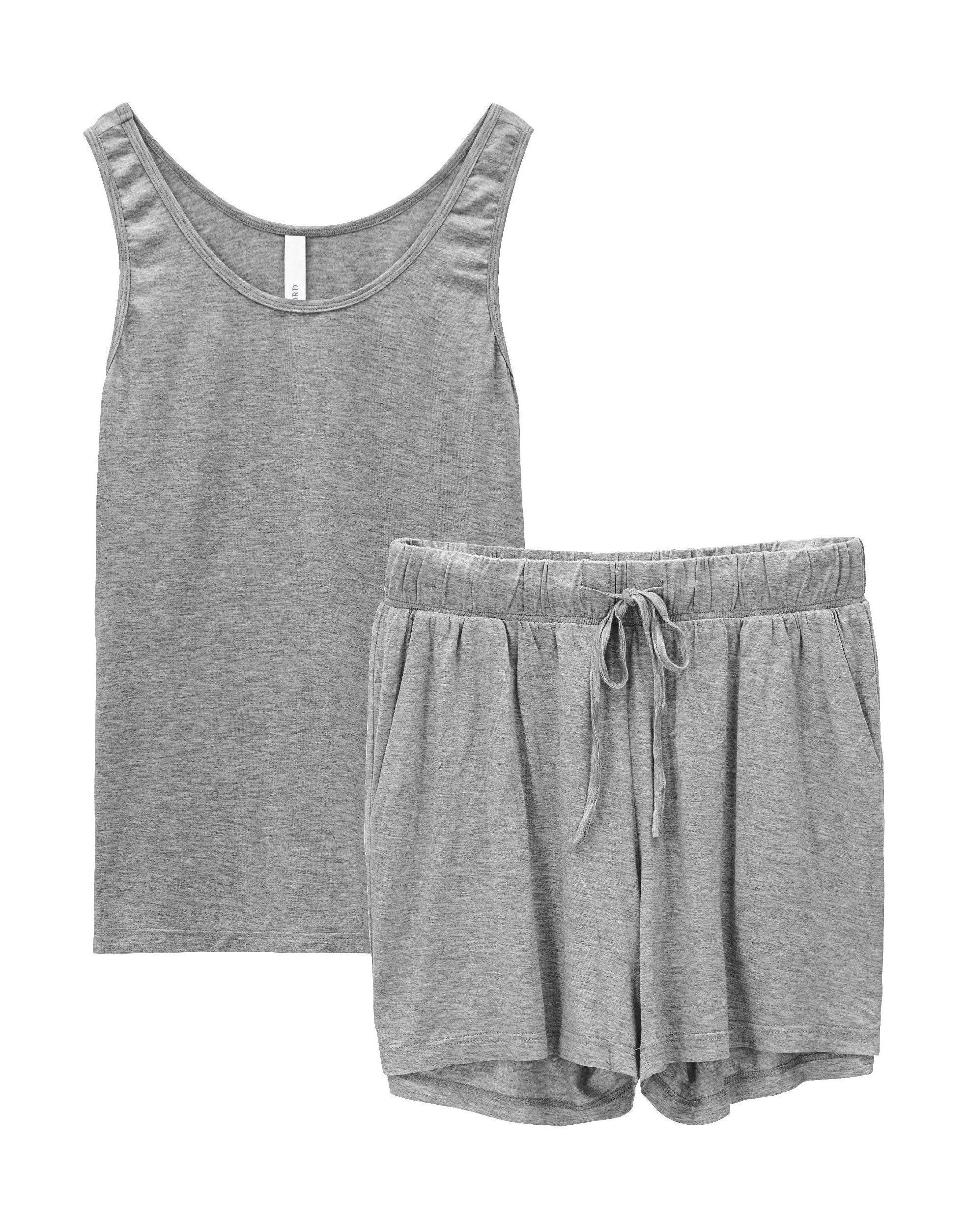 Von Nord Summer Astrid Loungewear S/M, Rock