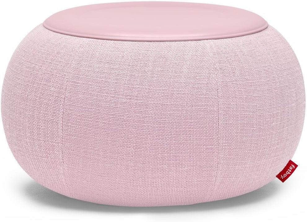 Table basse Fatboy Humpty, rose bubble