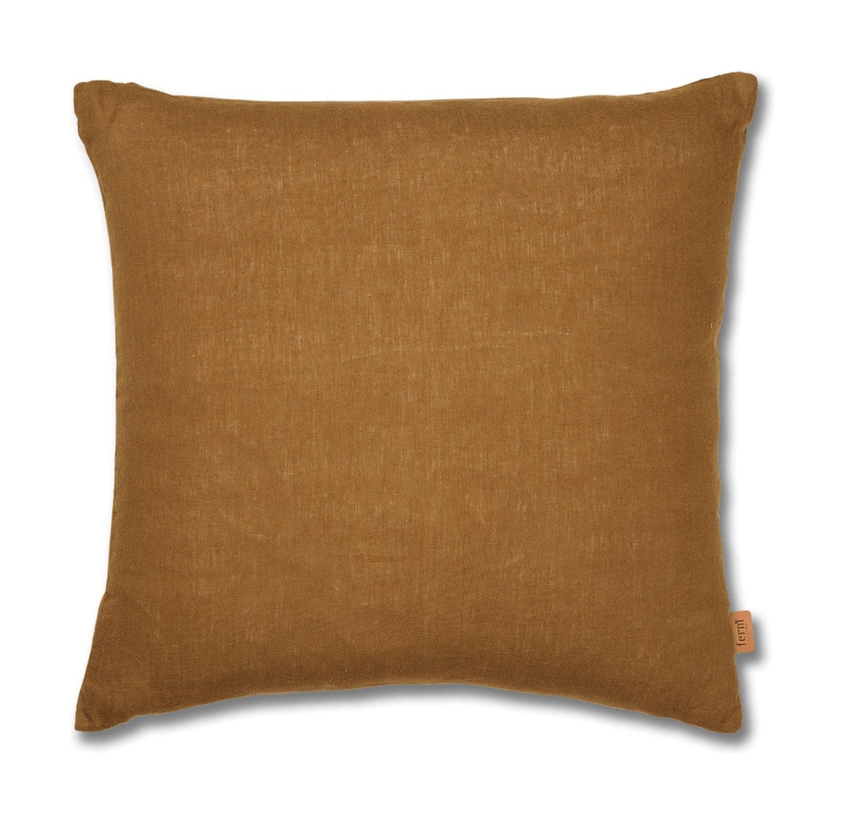 Ferm Living Linnen Cushion Cover, Sugar Kelp