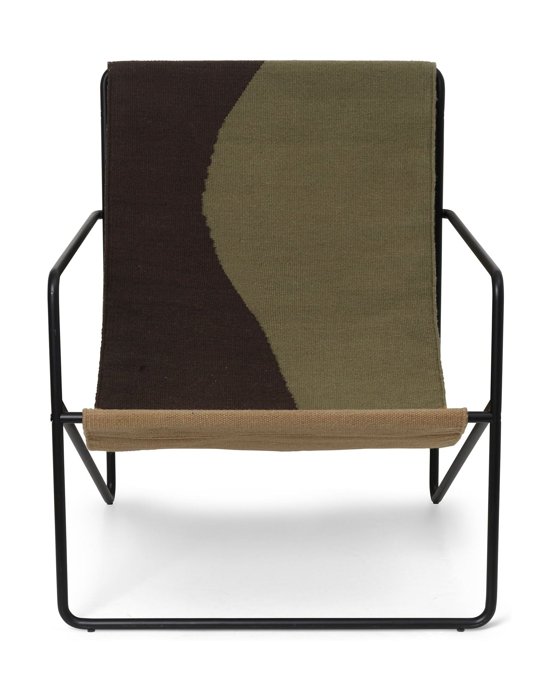 Ferm Living Desert Lounge Sitz, Dune