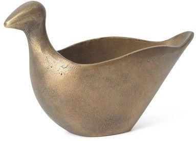 Ferm Living Coot Pencil Holder, Antique