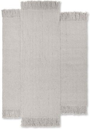 Ferm Living Alter Rug Natural, 200 X 250 Cm