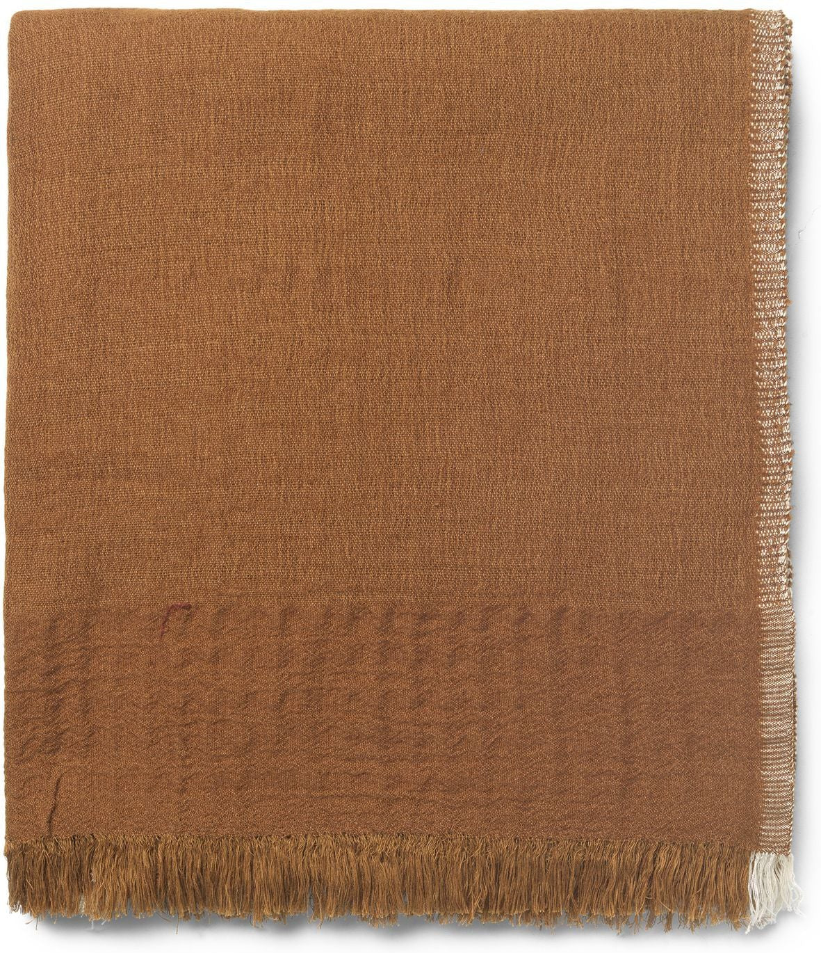 Ferm Living Weaver Throw, Super-Kelp