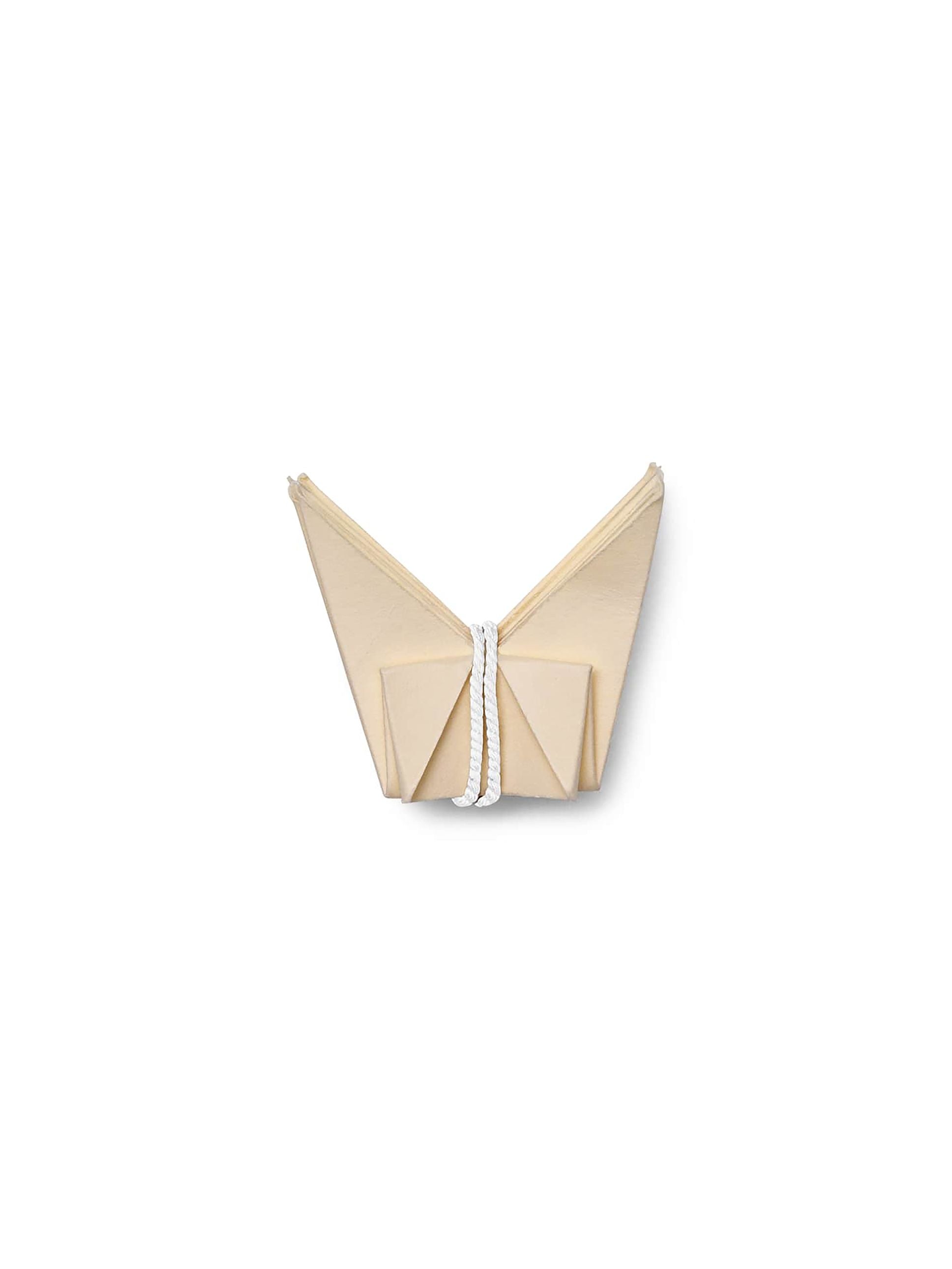 Ferm Living Amanda Paper Stars, ensemble de 3