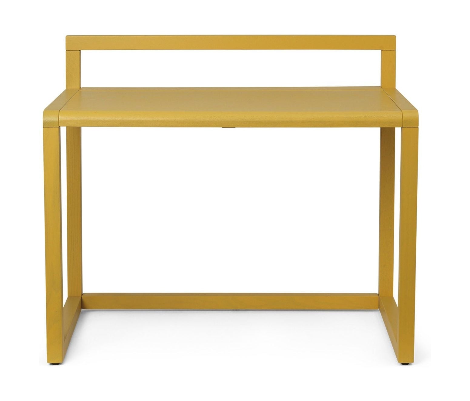 Ferm Living Little Architect Desk, geel