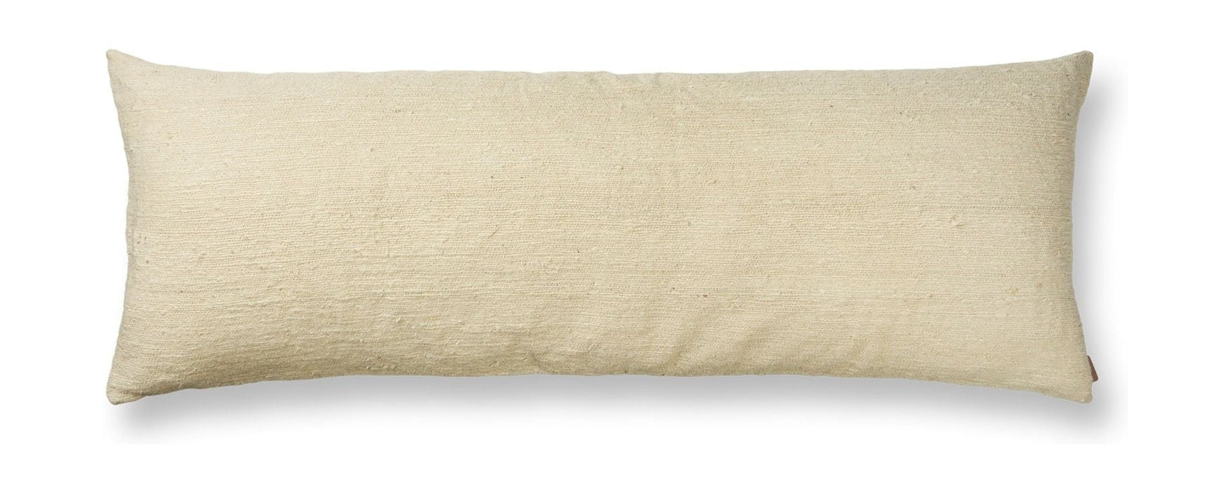 Ferm -Living Nettle Cushion, largo, natural