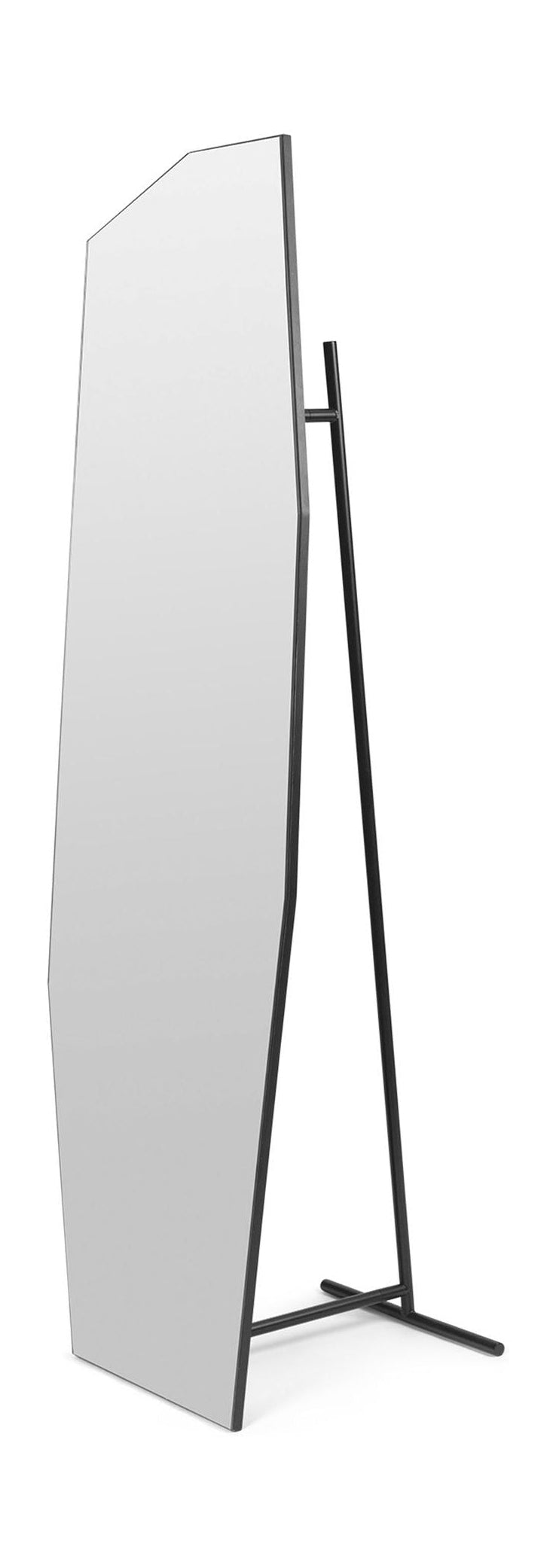 Ferm Living Shard Free Standing Mirror, Tamanho completo