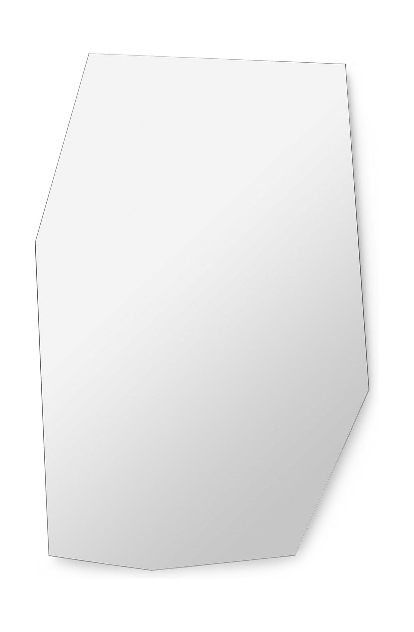 Ferm Living Shard Mirror, zwart